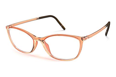 Lunettes de vue Silhouette Spx Illusion (1617 2530)