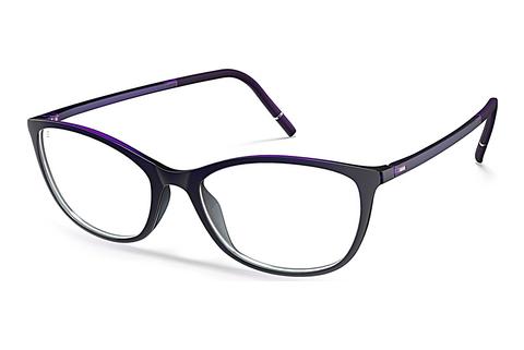 Gafas de diseño Silhouette Spx Illusion (1617 4010)