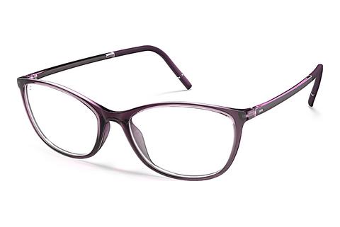 Lunettes de vue Silhouette Spx Illusion (1617 4110)