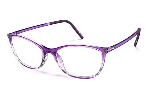 Gafas de diseño Silhouette Spx Illusion (1617 4310)