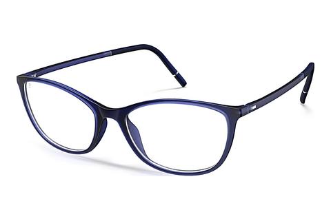 Gafas de diseño Silhouette Spx Illusion (1617 4560)