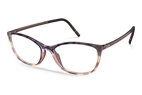 Gafas de diseño Silhouette Spx Illusion (1617 6030)