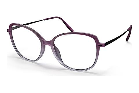 Gafas de diseño Silhouette Illusion Lite (1618 4140)