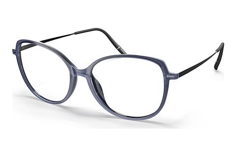 Gafas de diseño Silhouette Illusion Lite (1618 4240)