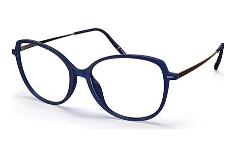 Gafas de diseño Silhouette Illusion Lite (1618 4730)