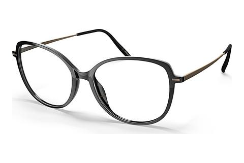 Gafas de diseño Silhouette Illusion Lite (1618 9130)