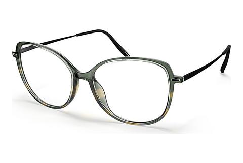 Brille Silhouette Illusion Lite (1618 L140)