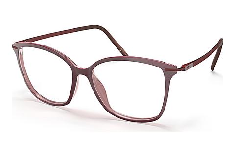 Gafas de diseño Silhouette Rising Dawn (1619 3540)