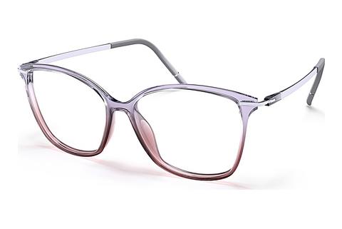 Gafas de diseño Silhouette Rising Dawn (1619 4040)