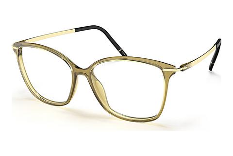 Gafas de diseño Silhouette Rising Dawn (1619 5540)