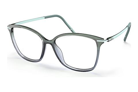 Gafas de diseño Silhouette Rising Dawn (1619 5640)