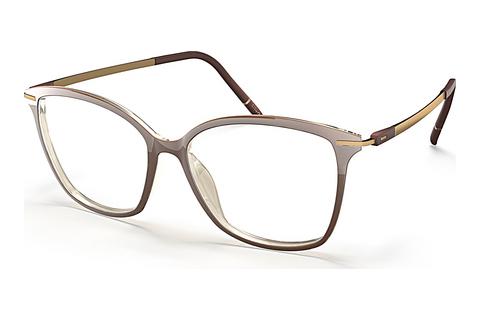 Brille Silhouette Rising Dawn (1619 6040)