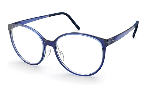 Eyewear Silhouette Clear Sky (1622 4510)