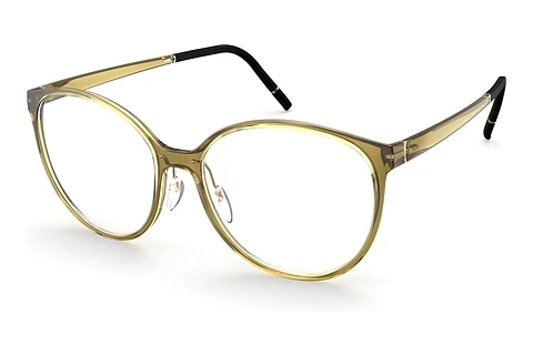 Eyewear Silhouette Clear Sky (1622 5530)
