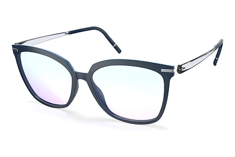 Eyewear Silhouette Vibrant Horizon (1623 4615)