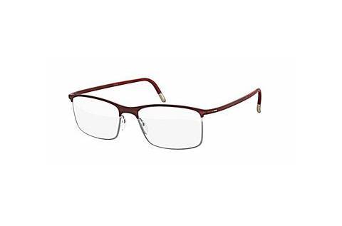 Glasses Silhouette Urban Fusion (2904-60 6052)
