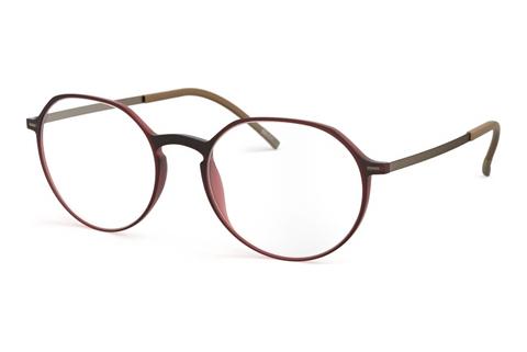 Gafas de diseño Silhouette Urban Lite (2918 3140)