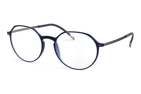 Lunettes de vue Silhouette Urban Lite (2918 4560)