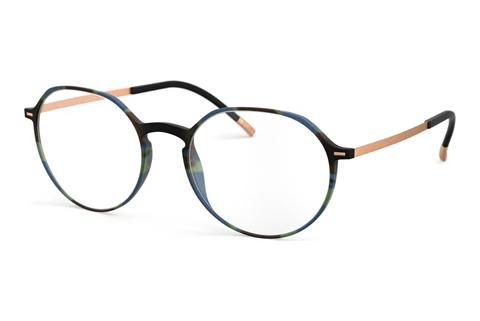 Occhiali design Silhouette Urban Lite (2918 5530)