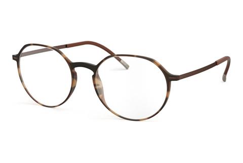 Gafas de diseño Silhouette Urban Lite (2918 6240)