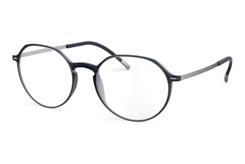 Occhiali design Silhouette Urban Lite (2918 6510)