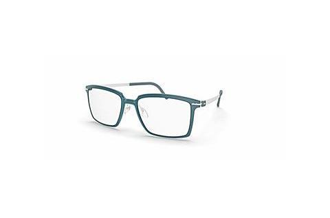 Glasses Silhouette INFINITY VIEW (2922 5000)