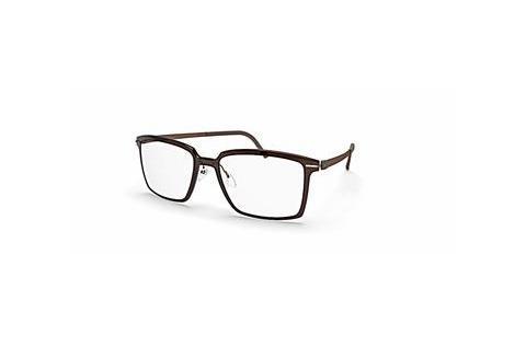 Brille Silhouette Infinity View (2922-75 6140)