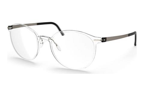 Gafas de diseño Silhouette Infinity View (2923 1060)