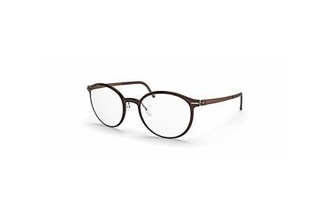 Glasses Silhouette Infinity View (2923-75 6140)