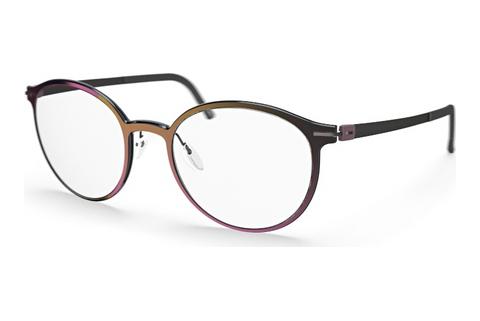 Brille Silhouette Infinity View (2923 9040)