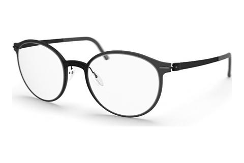 Gafas de diseño Silhouette Infinity View (2923 9140)