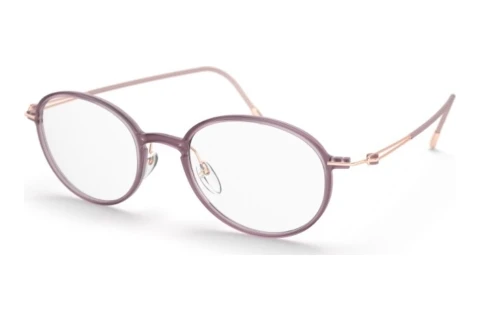 Glasögon Silhouette Lite Spirit (2924 4020)