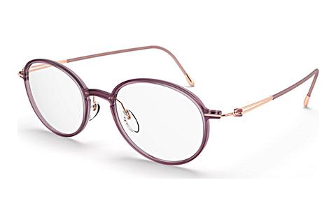 Gafas de diseño Silhouette Lite Spirit (2924 4022)