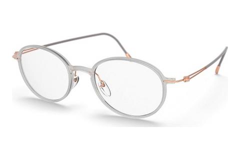 Gafas de diseño Silhouette Lite Spirit (2924 6522)