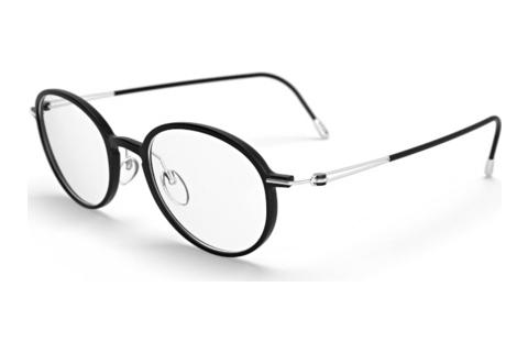 Gafas de diseño Silhouette Lite Spirit (2924 9002)