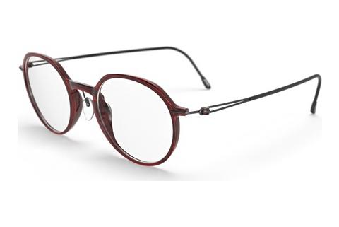 Gafas de diseño Silhouette Lite Spirit (2925 3142)