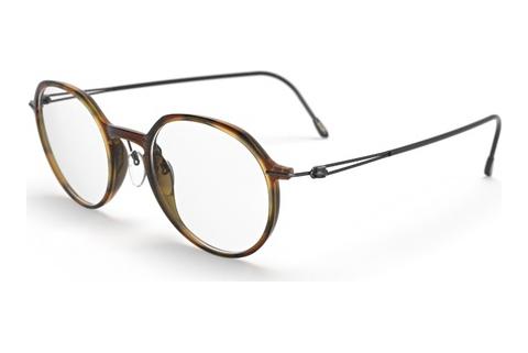 Gafas de diseño Silhouette Lite Spirit (2925 6042)