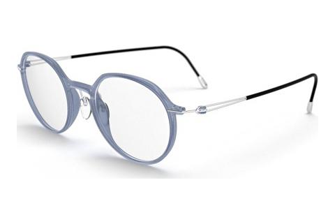 Gafas de diseño Silhouette Lite Spirit (2925 6512)