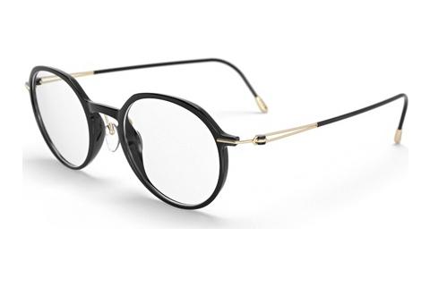 Gafas de diseño Silhouette Lite Spirit (2925 6522)