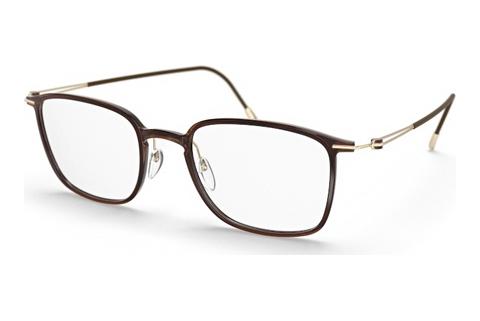 Gafas de diseño Silhouette Lite Spirit (2926 6022)