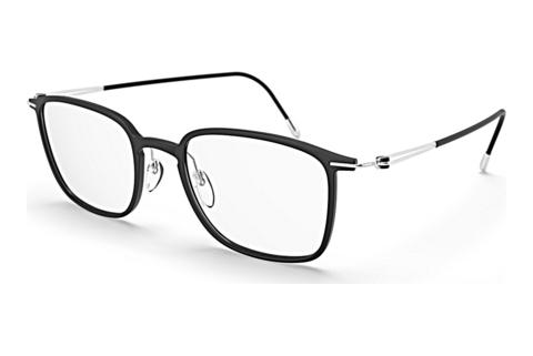 Lunettes de vue Silhouette Lite Spirit (2926 9002)