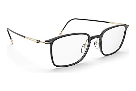 Gafas de diseño Silhouette Lite Spirit (2926 9022)