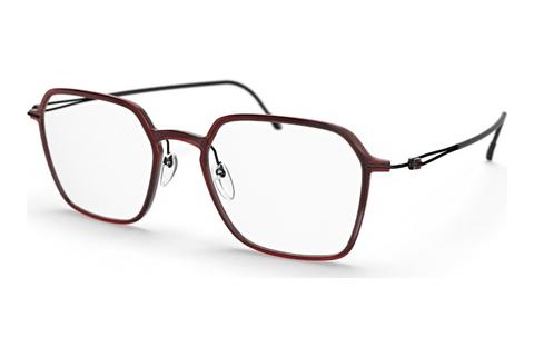 Gafas de diseño Silhouette Lite Spirit (2927 3142)