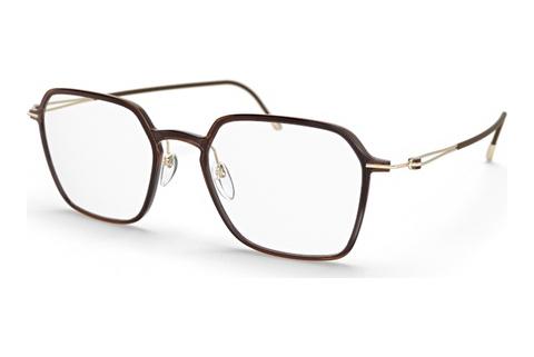 Gafas de diseño Silhouette Lite Spirit (2927 6022)