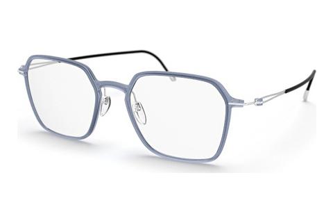 Gafas de diseño Silhouette Lite Spirit (2927 6512)