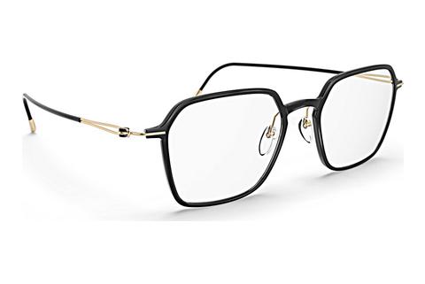 Gafas de diseño Silhouette Lite Spirit (2927 9022)