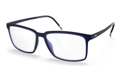 Lunettes de vue Silhouette E0S View (2928 4510)