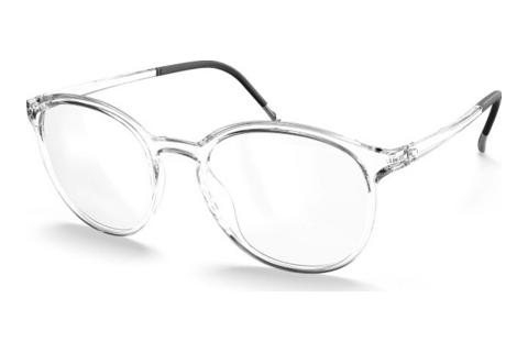 Brille Silhouette E0S View (2929 1010)