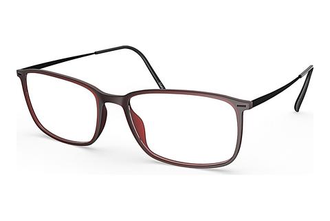 Brille Silhouette Illusion Lite (2930 3140)