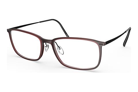 Brille Silhouette Illusion Lite (2930 3141)